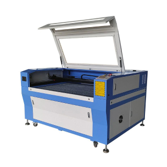 Photo of Laser Cutter